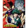 Pyramid My Hero Academia -Heroes Nemesis Merchandising - Pyramid My Hero Academia - Heroes Nemesis Merchandising