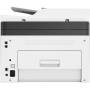 Hp - HP Color Laser MFP 179fnw 18 Seiten pro Minute 600 x 600 DPI A4 WLAN (4ZB97A)