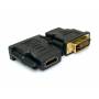 Sandberg - Videoadapter - DVI-D mnnlich zu HDMI