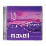 Blu Ray Disk Re - Blu Ray Rewritable - 25gb - 2x Cf.1