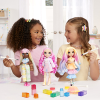 Mga Entertainment 1
