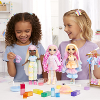 Mga Entertainment 8