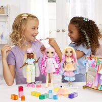 Mga Entertainment 9