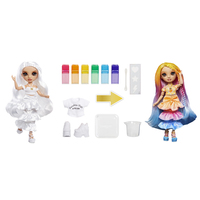 Mga Entertainment 1