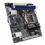 Asus - P12R-I/ASMB10 mini-ITX 1x LGA 1200 DDR4 2x1G