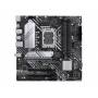 Asus - PRIME B660M-A D4-CSM, Mainboard