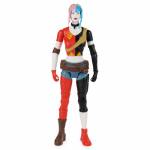 Dc Comics: Spin Master -Batman -Personaggio Harley Quinn I - DC Comics Harley Quinn