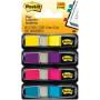 3m Post-it Index -Dispenser Tascabile Mini - 3m Post-it Index - Dispenser Tascabile Mini
