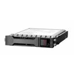 Hewlett & Packard Enterprise - SSD - Read Intensive - 240 GB - Hot-Swap - 2.5 SFF (6.4 cm SFF) (P40496-B21)
