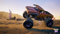 Guida / Racing 6