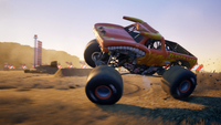 Milestone - Monster Jam Showdown - Day One Edition (playstation 5)