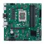Asus - PRO B660M-C D4-CSM, Mainboard