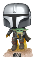 Star Wars The Mandalorian 1