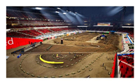 Ps5 - Monster Energy Supercross 25 -