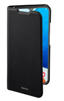 Hama Booklet Slim Pro Fr Samsung Galaxy A14 / Sc a14 5g - Hama Slim Pro Booklet for Samsung Galaxy A14/A14 5G, black (00215619)