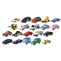 Matchbox 1