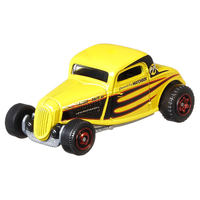 Matchbox 4
