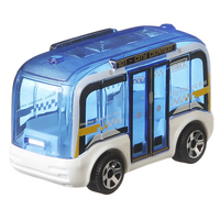 Matchbox 5