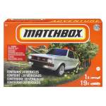Matchbox - Adventure 20 Pack