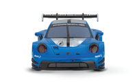 Carrera 5