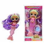 Mga Entertainment - L.O.L. Surprise Tweens Mermaids! - Cleo Cove, Puppe