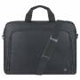 Mobilis - Mobilis 003044 Notebooktasche 35,6 cm (14 ) Aktenkoffer Schwarz (003044)