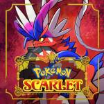 Nintendo - Pokmon Karmesin, Nintendo Switch-Spiel [DE-Version]