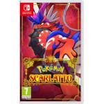 Avventura - Hac Pokemon Scarlet Ita