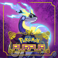Nintendo - Pokmon Purpur , Nintendo Switch-Spiel [DE-Version]