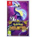 Avventura - Hac Pokemon Violet Ita