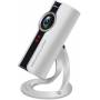 Stabo - 51091, IP-Sicherheitskamera, Drinnen, Kabelgebunden, Digitale PTZ, Tisch/Wand, S