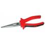 C. K - C.K. Werkstatt Spitzzange Gerade 170 mm T3909 6 (T3909 6)