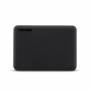 Toshiba - 6.3cm 2TB USB3.2 Canvio Advance black extern retail