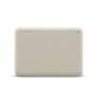 Toshiba - Canvio Advance 4 TB, Externe Festplatte