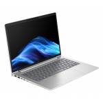 &nbsp;"Hp-HP EliteBook 6 G1a Next Gen AI PC Copilot+ PC AMD Ryzen AI 5 340 Laptop 35.6 cm (14") WUXGA 32 GB DDR5-SDRAM 512 GB SSD Wi-Fi 7 (802.11be) Windows 11 Pro Silver [DE-Version, German-Hp Inc-Hardware/Electronic"