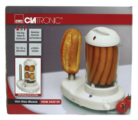 Clatronic 3