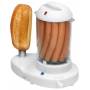 Clatronic - Hot Dog Maker inkl. Eierkocher 3420 EK N