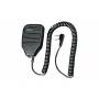 Kenwood - KMC-21 - Lautsprechermikrofon - kabelgebunden - Schwarz - fr FreeTalk XL, TK-2100, 260G, 270, 272G, 3100, 3101, 3101K, 360