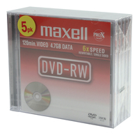 Maxell 2