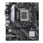 Asus - PRIME B660M-K D4, Mainboard
