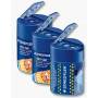  "Staedtler-Doppelspitzdose Noris Club rund-Staedtler-Hardware/Electronic"