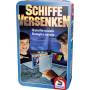 Schmidt Spiele 51205 -Schiffe Versenken - Schmidt Spiele Schiffe versenken Mitbrin