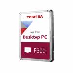 Toshiba - Toshiba P300 3.5 2000 GB SATA