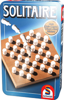 Schmidt Spiele 51231 - Solitaire 1