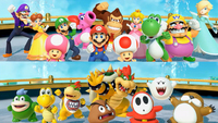 Nintendo 20