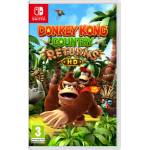 Avventura - Donkey Kong Country Returns Hd