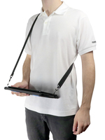 Mobilis Aktiv Pack - Case For Surface Go 6