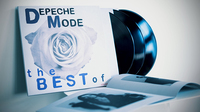 The Best of Depeche Mode Volume One 3
