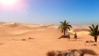 Lost Horizon 2 4