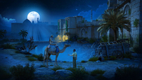 Lost Horizon 2 7
